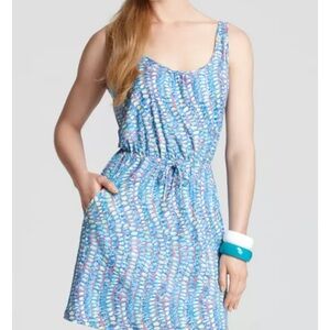 Lilly Pulitzer Clam Jam Dress
